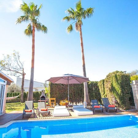 Alcudia Beach Екстер'єр фото